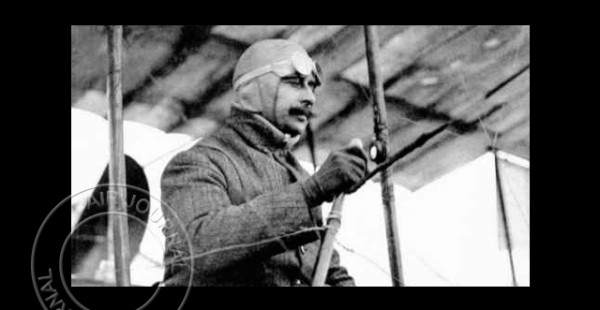 
Histoire de l’aviation – 23 janvier 1910. Un an auparavant, en 1909, était fondé un nouveau prix aéronautique à savoir l