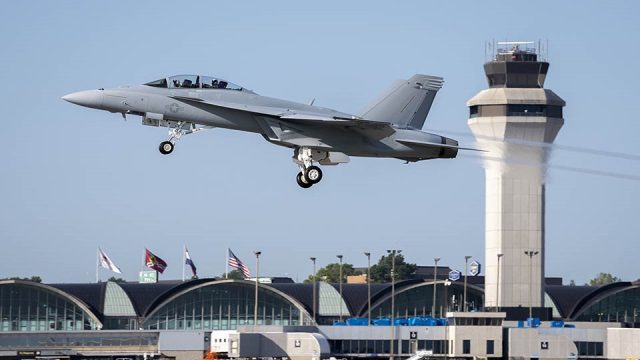 Boeing : la production des avions militaires perturbée par une grève qui dure depuis plus d'un mois 52 Air Journal