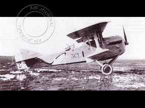 
Histoire de l’aviation – 4 avril 1927. En début d’après-midi de ce 4 avril 1927, une terrible collision va avoir lieu e