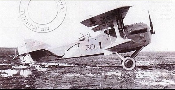 Histoire de l’aviation – 4 avril 1927. Le département du Var est, en ce lundi 4 avril 1927, le théâtre d’un grave acciden