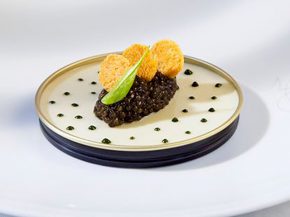 Air France : nouveaux mets étoilés en Affaires et La Première 1 Air Journal