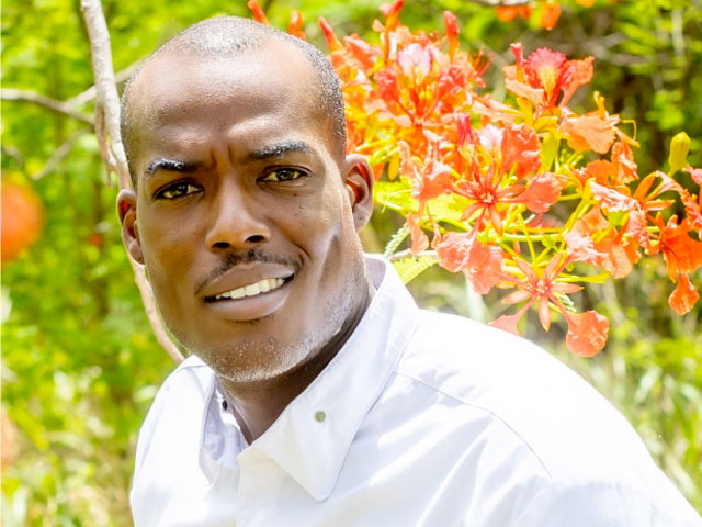 Corsair : des saveurs créoles par le chef Jimmy Bibrac au départ des Antilles