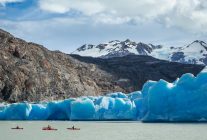 
En 2026, le Chili célèbre l’  Année du Tourisme d’Aventure Durable », plaçant la Patagonie au cœur d’une stratégie 