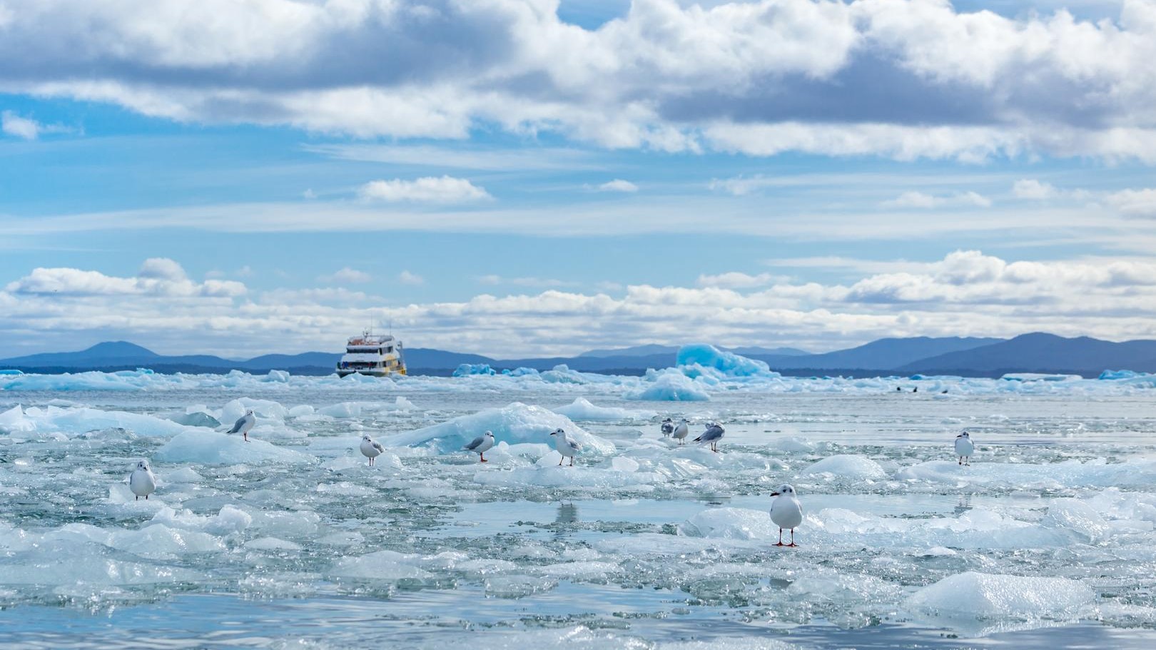 Voyage en Patagonie : aux confins du monde, une destination plus prisée que jamais 1 Air Journal Voyage en Patagonie : aux confins du monde, une destination plus prisée que jamais 1 Air Journal