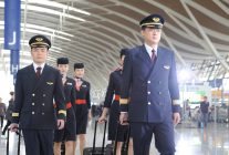 
Longtemps considérée comme un eldorado pour commandants de bord étrangers en quête de salaires élevés et de rapides progres