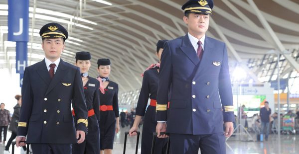 
Longtemps considérée comme un eldorado pour commandants de bord étrangers en quête de salaires élevés et de rapides progres