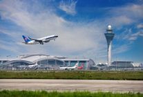 
La compagnie chinoise annonce une intensification sans précédent de sa desserte entre Sydney et Guangzhou, avec trois vols quot