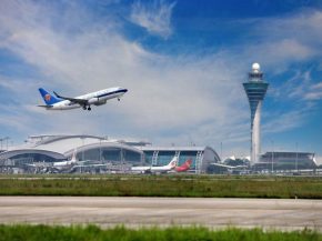 
La compagnie chinoise annonce une intensification sans précédent de sa desserte entre Sydney et Guangzhou, avec trois vols quot