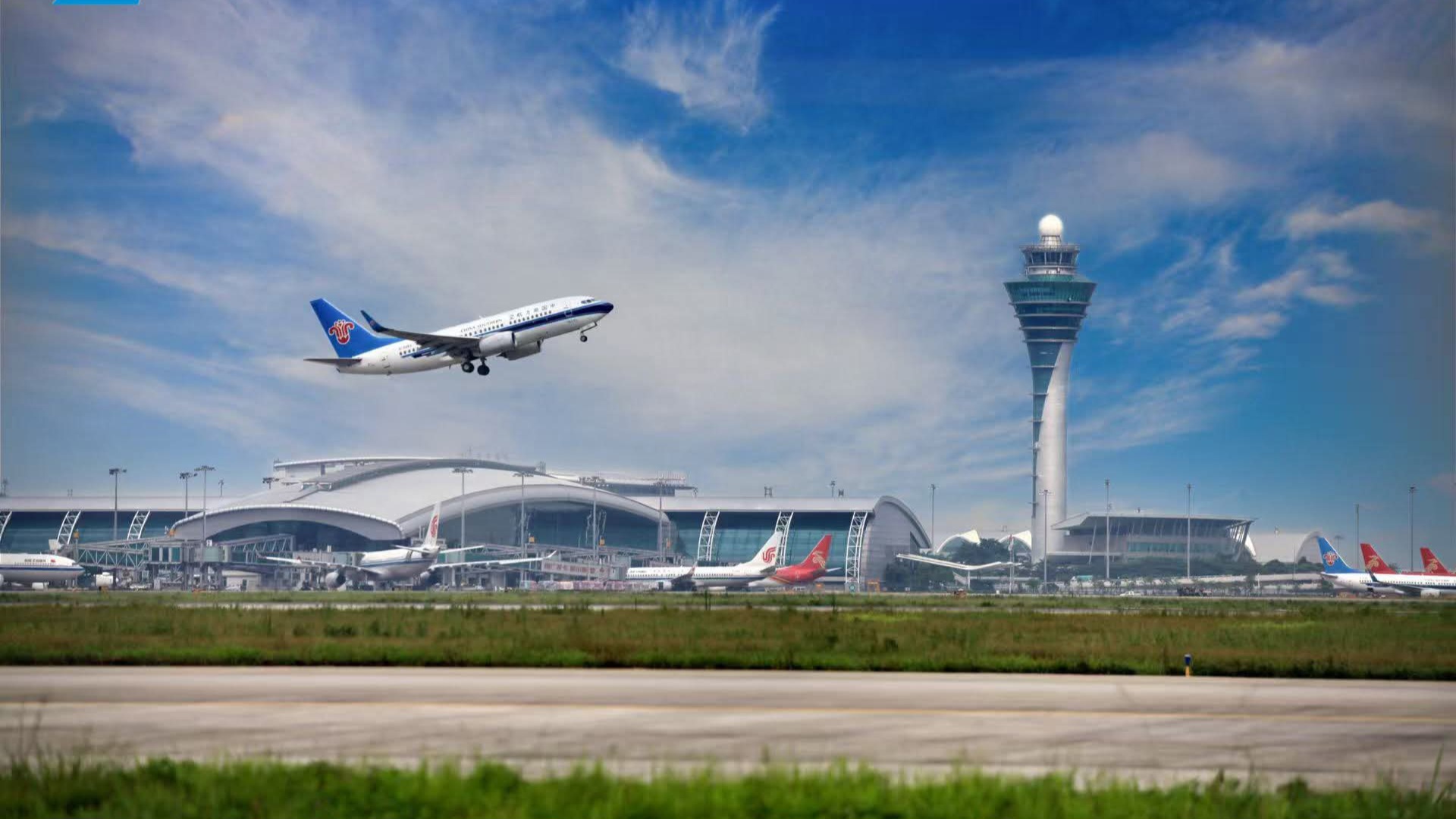 China Southern offre une nuit gratuite aux voyageurs australiens en transit à Guangzhou et Shenzhen