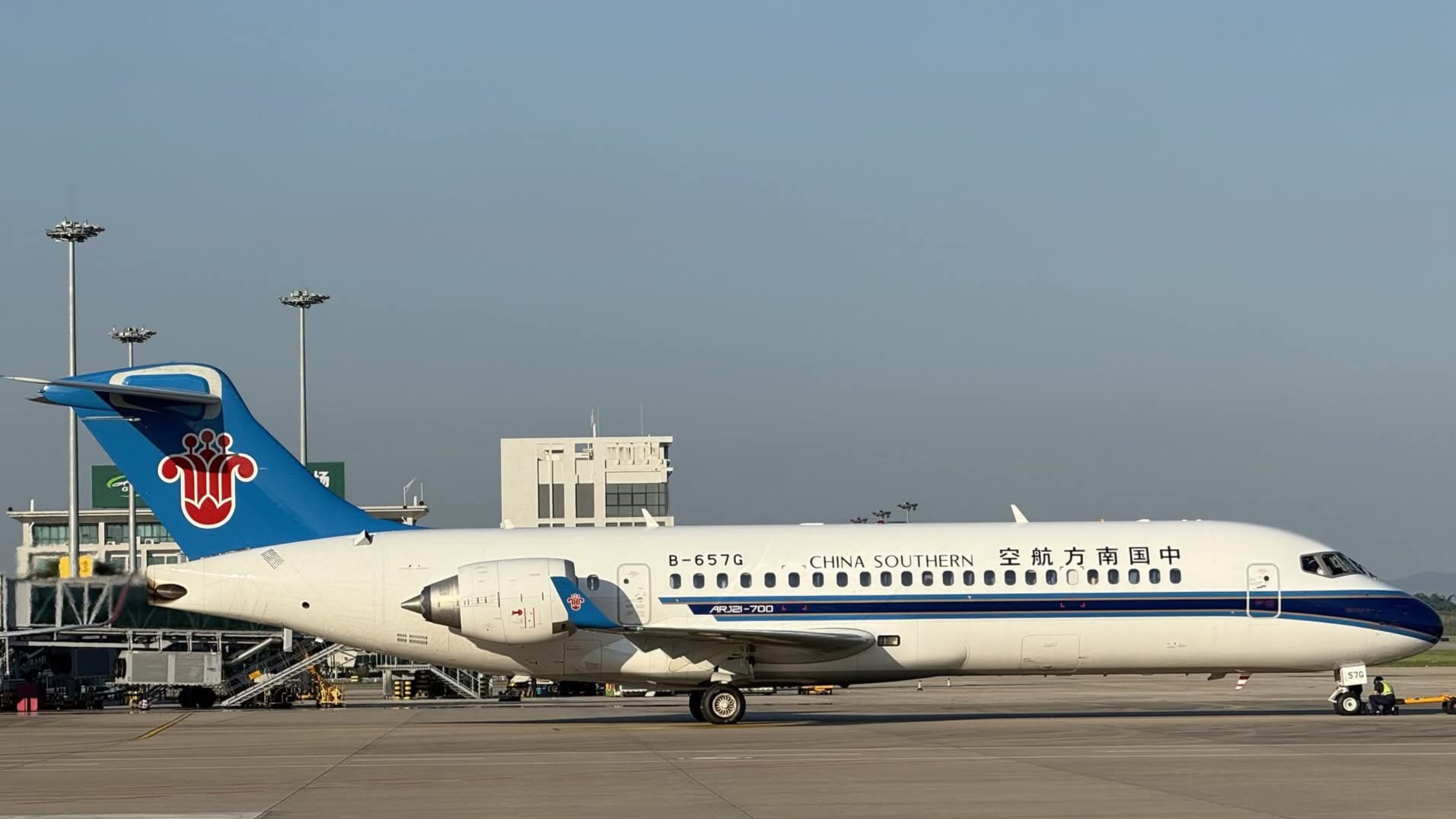 China Southern offre une nuit gratuite aux voyageurs australiens en transit à Guangzhou et Shenzhen 1 Air Journal