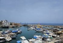 




À la croisée de l’Europe et du Proche-Orient, Chypre s’apprête à franchir une nouvelle étape dans son intégration e