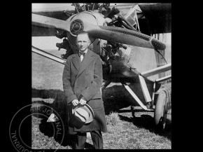 
Histoire de l’aviation – 6 juin 1927. En ce 6 juin 1927, c’est le pilote de nationalité américaine Clarence Chamberlin 