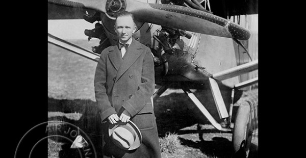 
Histoire de l’aviation – 6 juin 1927. En ce 6 juin 1927, c’est le pilote de nationalité américaine Clarence Chamberlin 