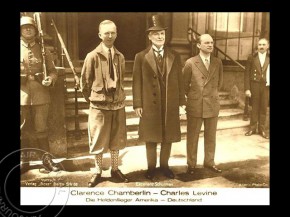 
Histoire de l’aviation – 6 juin 1927. En ce 6 juin 1927, le pilote de nationalité américaine Clarence Chamberlin accuse u