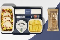 
Air France vient d’annoncer une nouvelle offre culinaire en cabine Premium, sa classe intermédiaire entre l’Économie basiqu