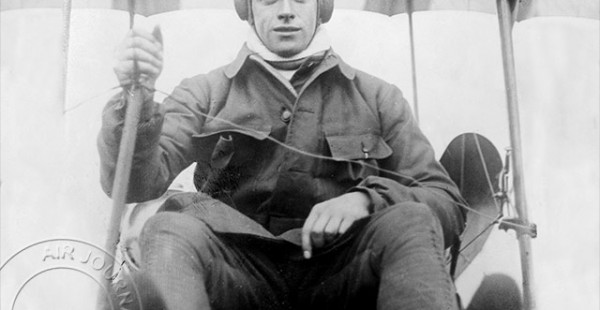
Histoire de l’aviation – 27 décembre 1910. La conquête du ciel pour le pilote de nationalité britannique Graham White ava