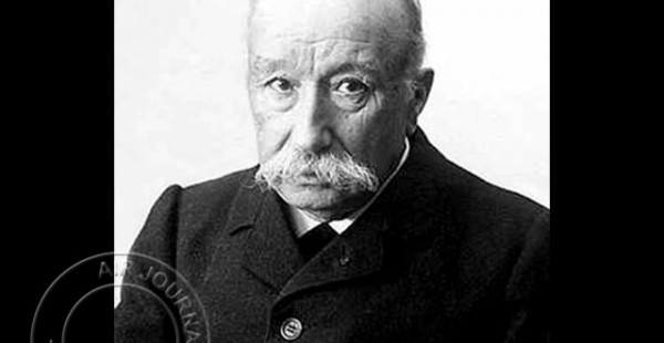 
Histoire de l’aviation – 12 octobre 1897. Grâce à des fonds publics, l’ingénieur de nationalité française Clément Ad