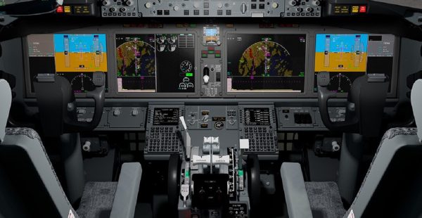 
Le commandant de bord du vol 1282 d Alaska Airlines a déposé plainte contre Boeing, l’accusant de l’avoir transformé en  