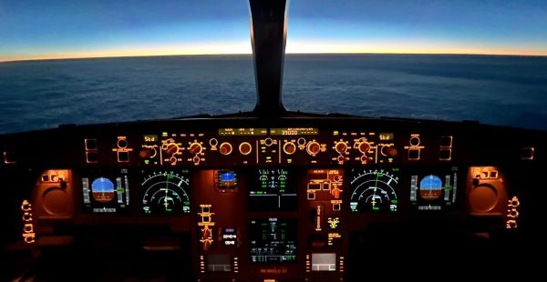 
Un pilote de ligne malaisien a été arrêté cette semaine à l’aéroport international de Jakarta avec plus de 70 000 comprim
