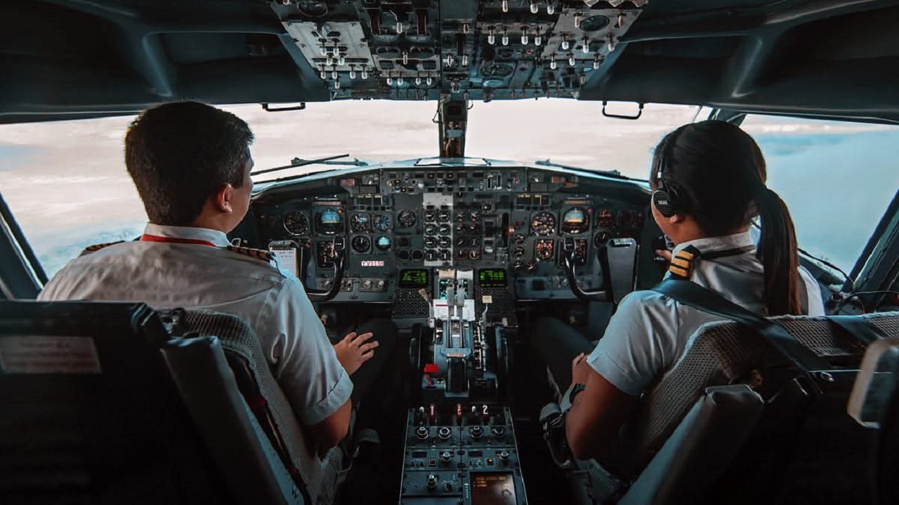 Sécurité aérienne : la FAA allonge la mémoire des cockpits à 25 heures 1 Air Journal Sécurité aérienne : la FAA allonge la mémoire des cockpits à 25 heures 1 Air Journal