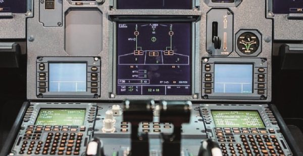 
EasyJet a achevé l installation du système de navigation FANS-C (Future Air Navigation System-C) sur 54 de ses appareils Airbus