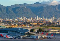 Avec un vol quotidien Bogotá-Paris et une nouvelle cabine affaires annoncée dans sa flotte à partir de 2027, Avianca renforce s