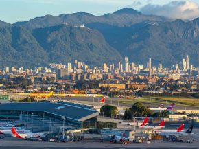 Avec un vol quotidien Bogotá-Paris et une nouvelle cabine affaires annoncée dans sa flotte à partir de 2027, Avianca renforce s