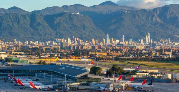 Avec un vol quotidien Bogotá-Paris et une nouvelle cabine affaires annoncée dans sa flotte à partir de 2027, Avianca renforce s