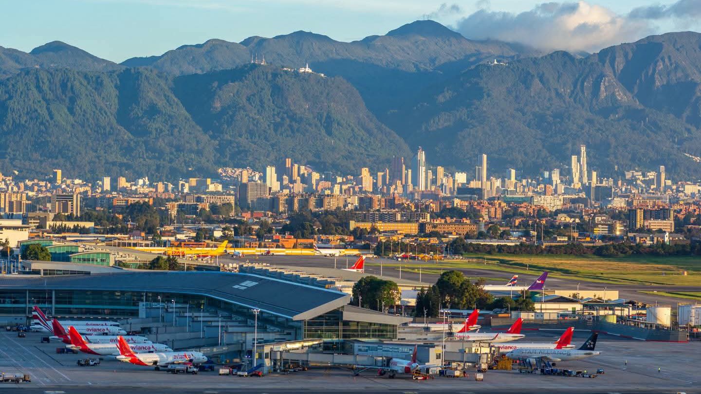 Voyage en Colombie : Avianca renforce Paris, les touristes français toujours plus nombreux