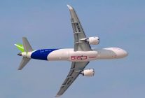 
La certification européenne du C919 est entrée dans une phase plus visible avec les essais en vol menés par l’EASA à Shangh