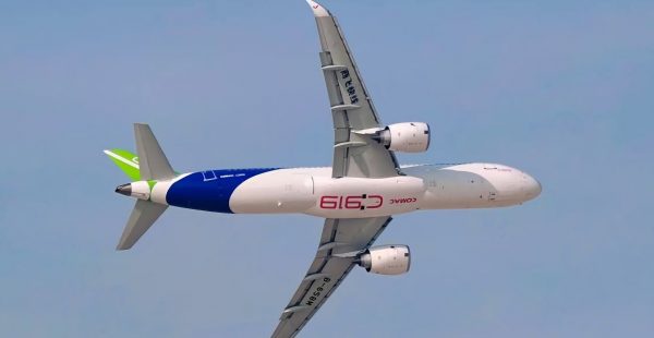 
La certification européenne du C919 est entrée dans une phase plus visible avec les essais en vol menés par l’EASA à Shangh