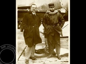 
Histoire de l’aviation – 28 janvier 1930. En ce mardi 28 janvier 1930, l’actualité aéronautique est marquée par la ré