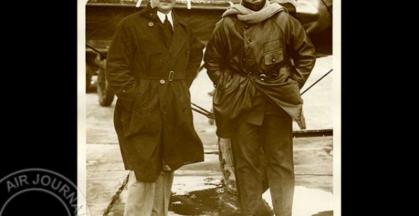 
Histoire de l’aviation – 28 janvier 1930. En ce mardi 28 janvier 1930, l’actualité aéronautique est marquée par la ré