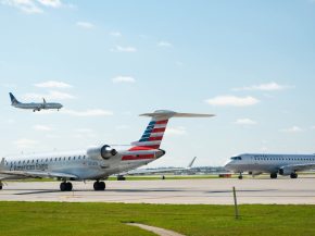 
Pour la haute saison 2026, l’administration fédérale américaine de l’aviation (FAA) va limiter le nombre de mouvements quo