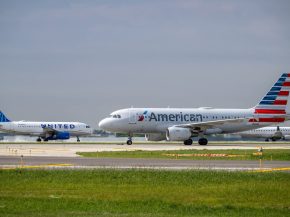 
Au moment où les incidents de circulation au sol se multiplient aux États‑Unis, la Federal Aviation Administration (FAA) vien