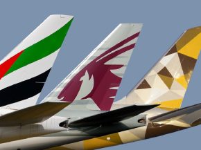 
Les six membres du Conseil de coopération du Golfe (CCG) ont validé la création d une autorité commune de l aviation civile l