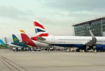 IAG pointe un ralentissement du trafic transatlantique, son bénéfice net en léger recul au T3 3 Air Journal