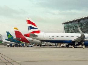 IAG pointe un ralentissement du trafic transatlantique, son bénéfice net en léger recul au T3 1 Air Journal