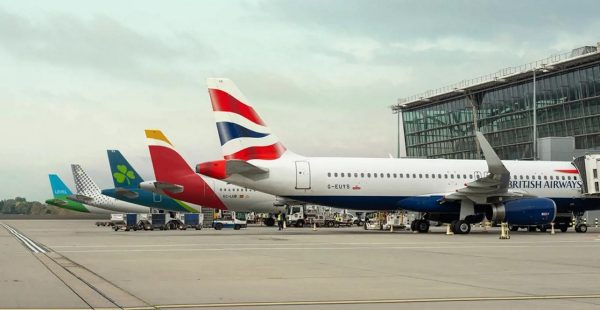 IAG pointe un ralentissement du trafic transatlantique, son bénéfice net en léger recul au T3 1 Air Journal