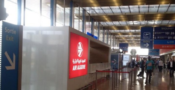 
En prévision de l ouverture partielle des frontières de l Algérie au 1er juin, Air Algérie dévoile son programme des vols et