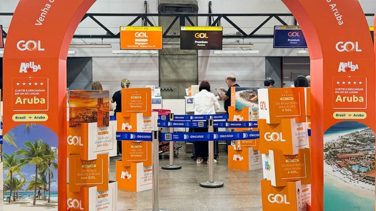 GOL adopte l'Airbus A330neo pour relier le Brésil à l’Amérique du Nord et à l’Europe 1 Air Journal