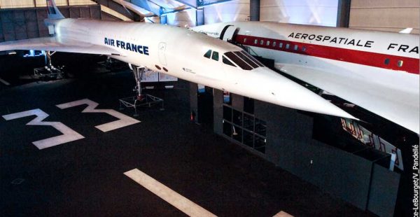 
Le Musée de l Air et de l Espace du Bourget propose, dès ce mois de juin, aux visiteurs différents temps forts à vivre en fam