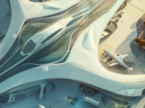 


Airport Innovation Days, organisé par Groupe ADP (Aéroports de Paris), et ses filiales TAV Airports et AIG, vise à promouvoi