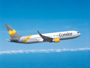 Le propriétaire de la compagnie aérienne LOT Polish Airlines a renoncé au rachat de Condor, filiale du défunt groupe Thomas Co