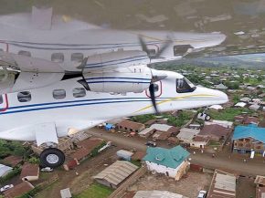 Le bilan de l’accident de la compagnie aérienne Busy Bee dimanche à Goma s’est alourdi, au moins 29 personnes ayant trouvé 