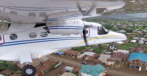 Sans une aide financière d’urgence, le secteur aérien africain risque de s’effondrer, ce qui menacerait environ 3,3 millions