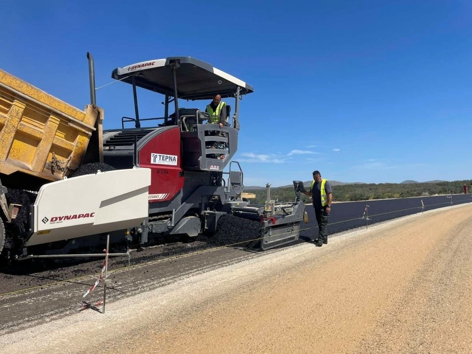 Grèce : la découverte d’un site antique compromet la construction de l’aéroport de Kasteli