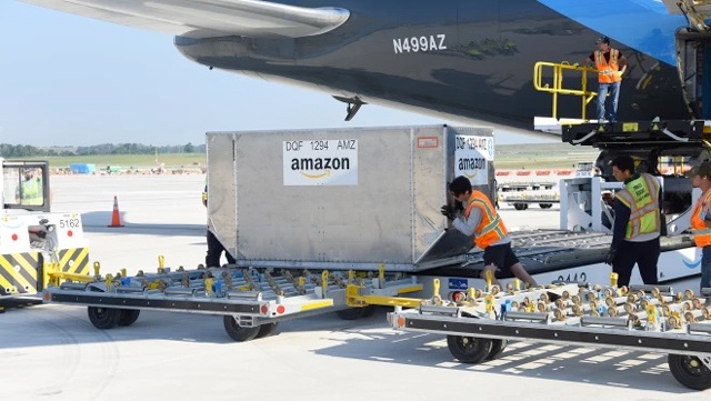 IATA : la croissance du fret aérien se poursuit en janvier, mais plus lentement 1 Air Journal