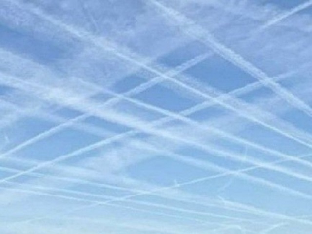 Chemtrails : ultime secret scientifique ou dernière sornette en date ? 1 Air Journal
