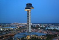 
Les dix aéroports gérés par Swedavia ont accueilli un peu plus de 3,3 millions de passagers en juillet 2026, soit une hausse d